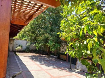 Arriendo Mensual / Casa / Talca