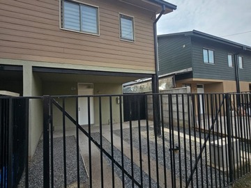 Arriendo Mensual / Casa / Talca