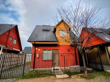 Arriendo Mensual / Casa / Talca