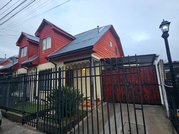 Arriendo Mensual / Casa / Talca