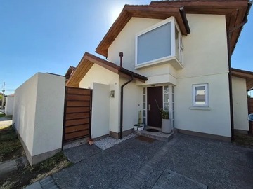 Arriendo Mensual / Casa / Talca