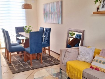 Arriendo Mensual / Casa / Talca