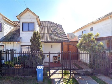 Arriendo Mensual / Casa / Talca