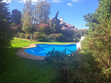 Arriendo Mensual / Casa / Talca