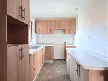 Arriendo Mensual / Casa / Talca