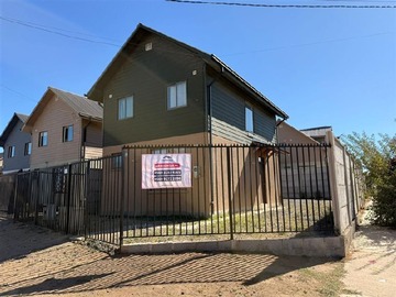 Arriendo Mensual / Casa / Talca