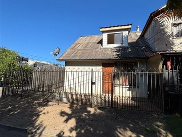 Arriendo Mensual / Casa / Talca