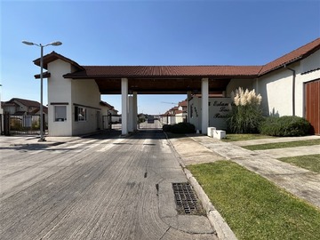 Arriendo Mensual / Casa / Talca