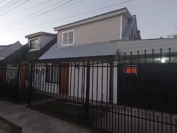 Arriendo Mensual / Casa / Talca