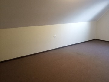 Dormitorio 3 tamaño XL en segundo piso