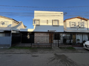 Arriendo Mensual / Casa / Talca
