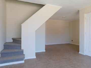 Arriendo Mensual / Casa / Talca