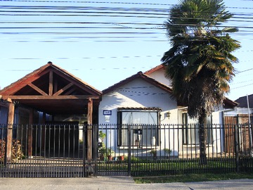 Arriendo Mensual / Casa / Talca