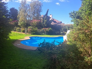 Arriendo Mensual / Casa / Talca