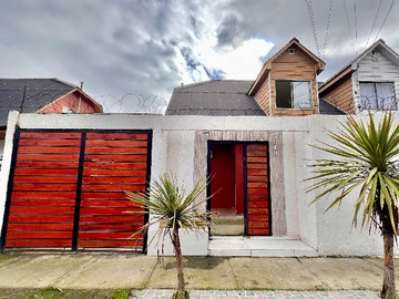 Arriendo Mensual / Casa / Talca