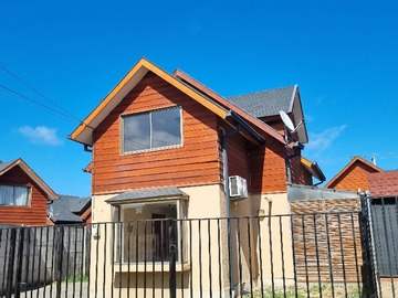 Arriendo Mensual / Casa / Talca