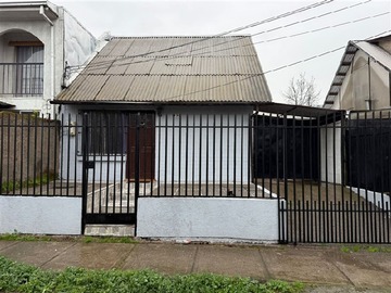 Arriendo Mensual / Casa / Talca