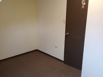 Dormitorio 2 en segundo piso