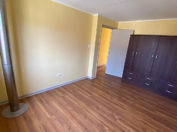 DORMITORIO N°5 - SEGUNDO NIVEL