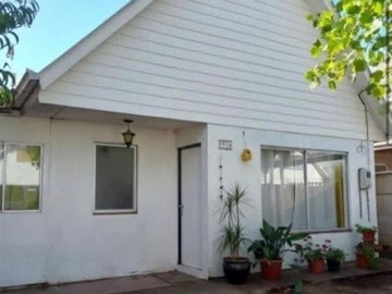 Arriendo Mensual / Casa / Talca