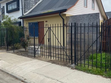 Arriendo Mensual / Casa / Talca