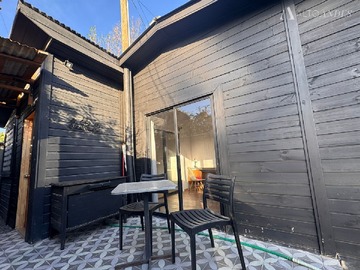 Arriendo Mensual / Casa / Talca