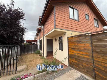 Arriendo Mensual / Casa / Talca