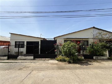 Arriendo Mensual / Casa / Talca