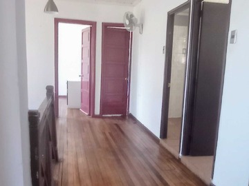 Arriendo Mensual / Casa / Talca