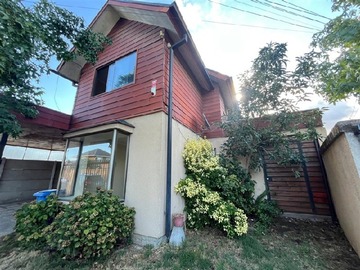 Arriendo Mensual / Casa / Talca