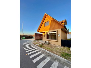 Arriendo Mensual / Casa / Talca