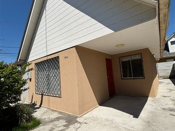 Arriendo Mensual / Casa / Talca