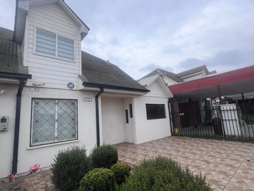 Arriendo Mensual / Casa / Talca