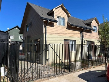 Arriendo Mensual / Casa / Talca