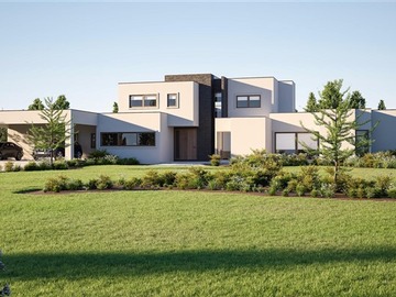 Arriendo Mensual / Casa / Talca