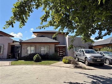 Arriendo Mensual / Casa / Talca