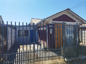 Arriendo Mensual / Casa / Talca