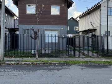 Arriendo Mensual / Casa / Talca