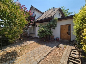 Arriendo Mensual / Casa / Talca