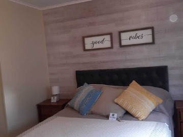 Arriendo Mensual / Casa / Talca