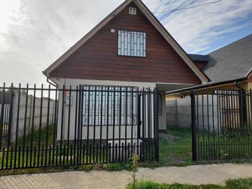 Arriendo Mensual / Casa / Talca