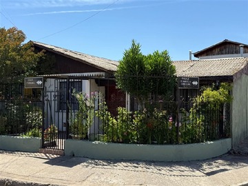 Arriendo Mensual / Casa / Talca