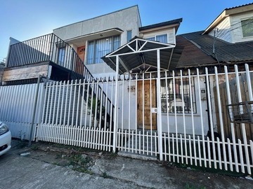 Arriendo Mensual / Casa / Talca