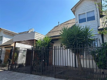 Arriendo Mensual / Casa / Talca