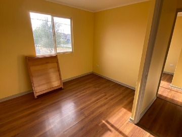 DORMITORIO N°3 - SEGUNDO NIVEL