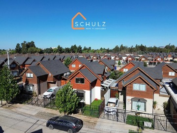 Arriendo Mensual / Casa / Talca