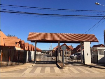 Arriendo Mensual / Casa / Talca