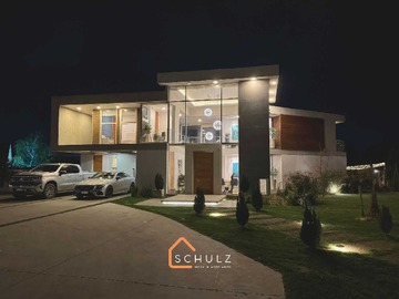 Arriendo Mensual / Casa / Talca