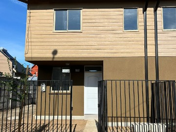 Arriendo Mensual / Casa / Talca