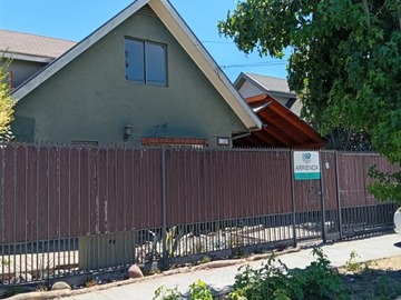 Arriendo Mensual / Casa / Talca